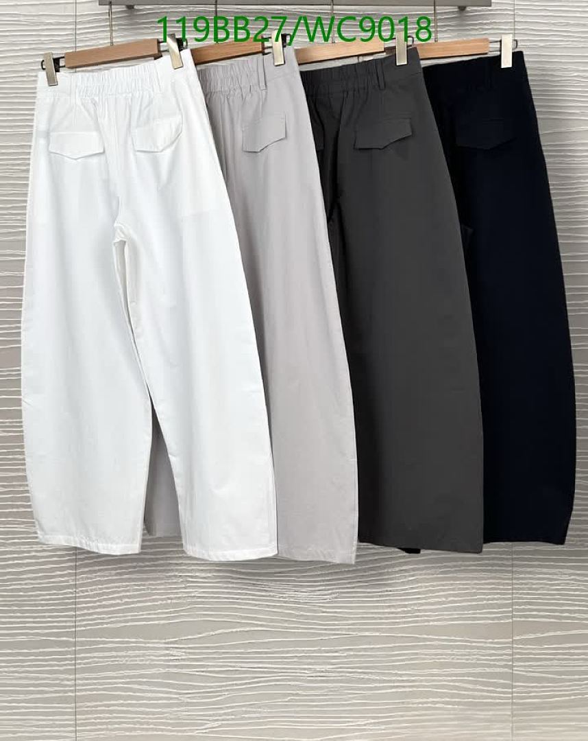 Valentino-Clothing Code: WC9018 $: 119USD