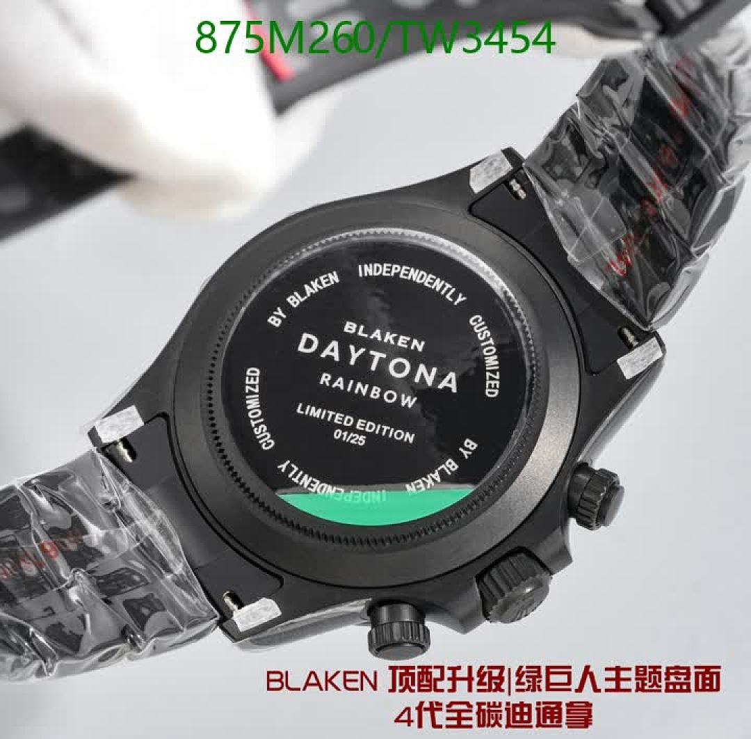Rolex-Watch-Mirror Quality Code: TW3454 $: 875USD