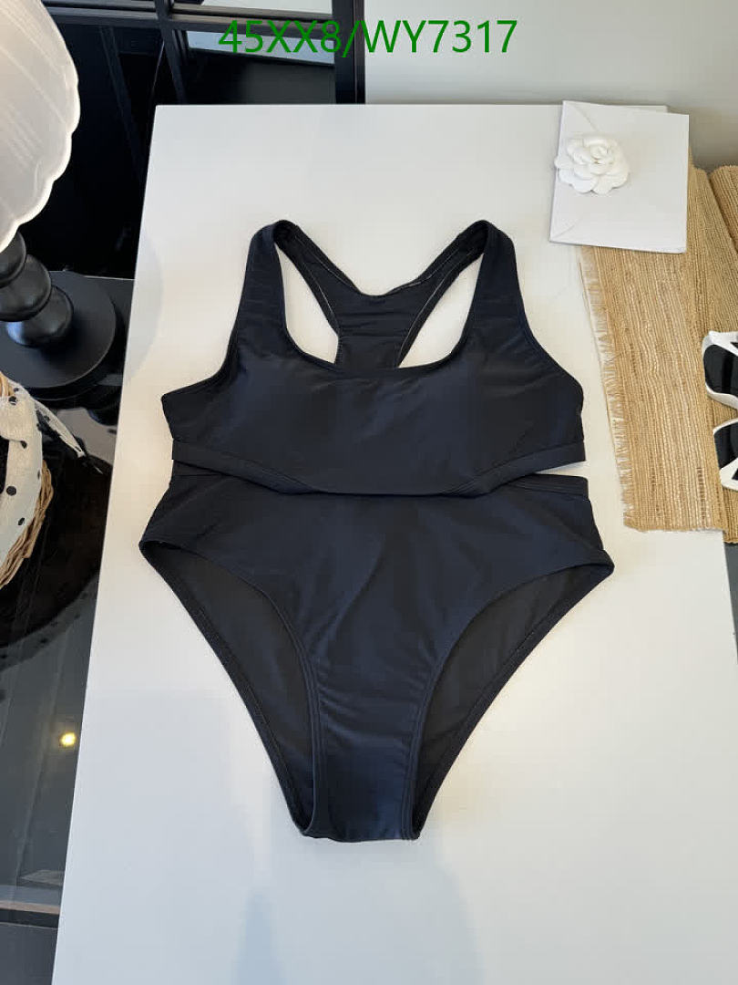 Versace-Swimsuit Code: WY7317 $: 45USD
