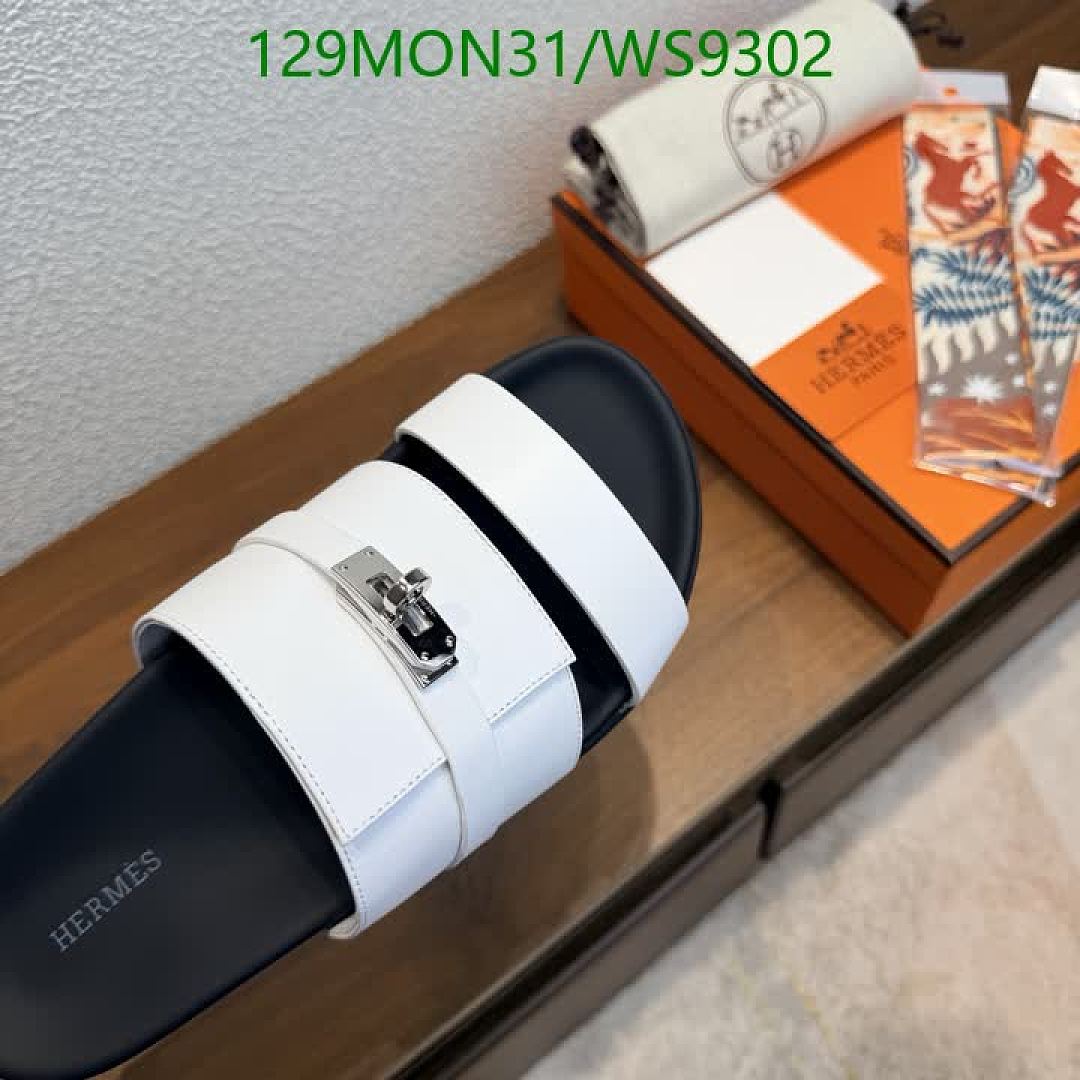 Hermes-Men shoes Code: WS9302 $: 129USD