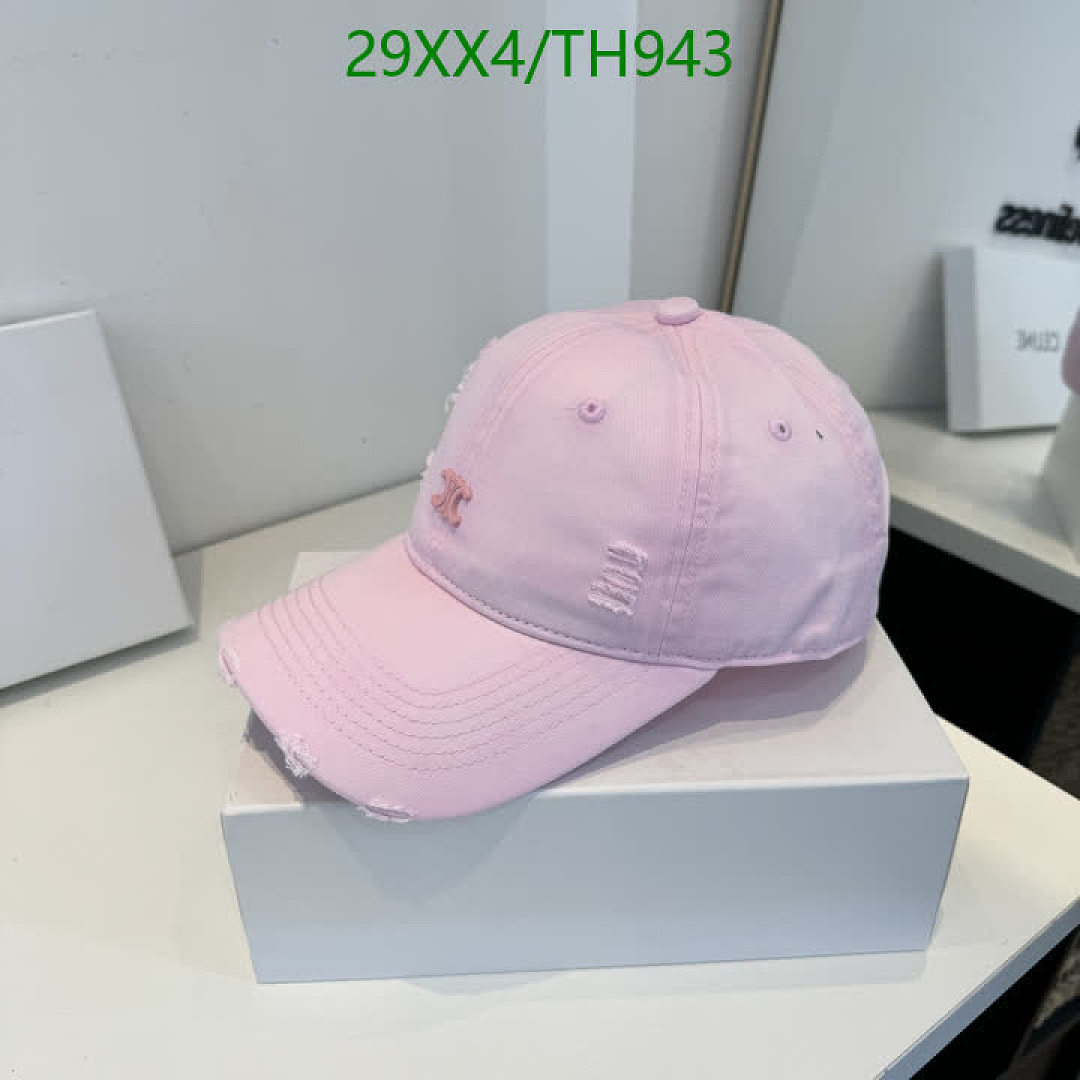 Celine-Cap(Hat) Code: TH943 $: 29USD