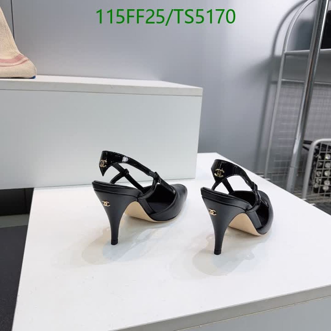 Celine-Women Shoes Code: TS5170 $: 115USD