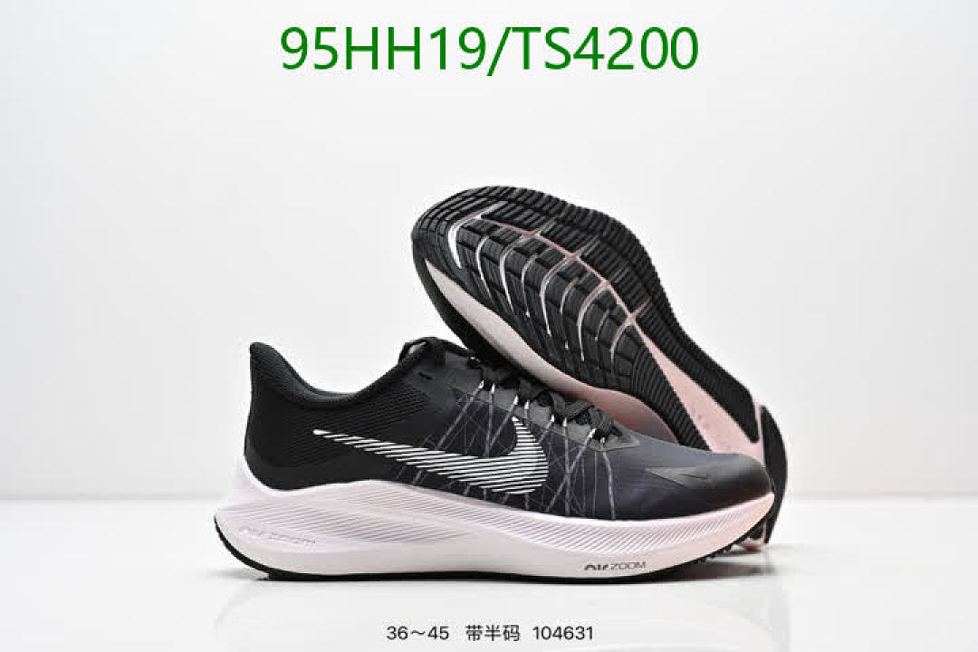 NIKE-Women Shoes Code: TS4200 $: 95USD