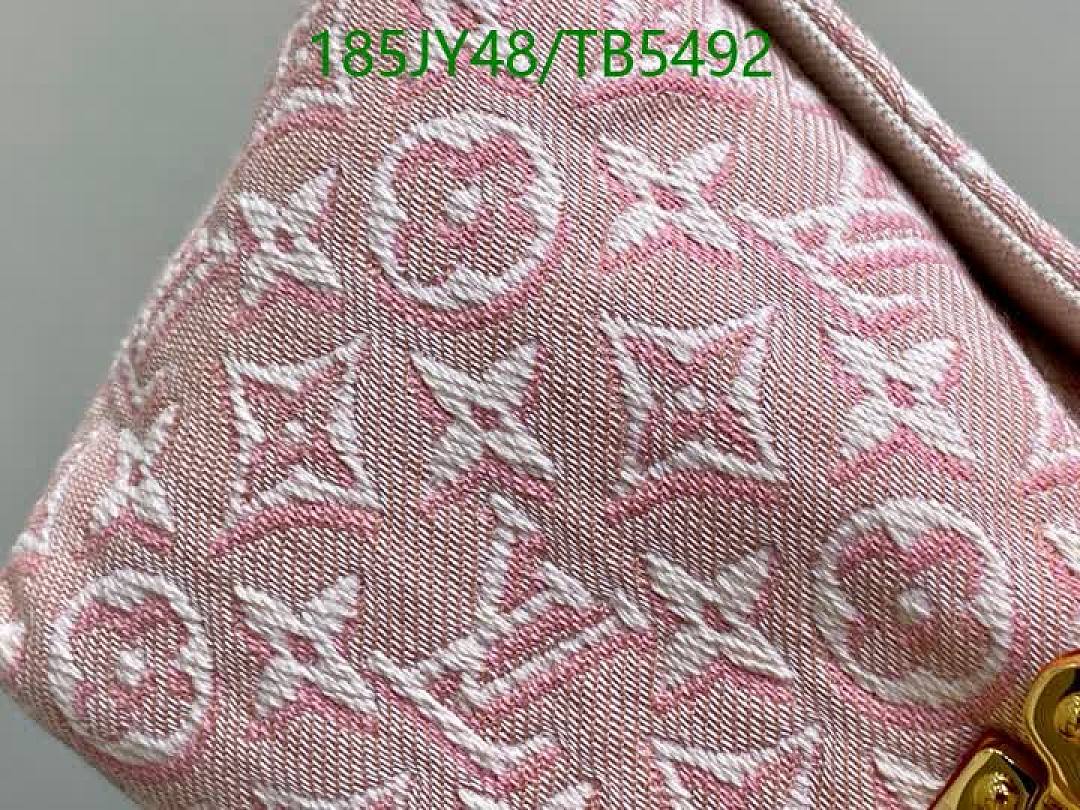 LV-Bag-Mirror Quality Code: TB5492 $: 185USD