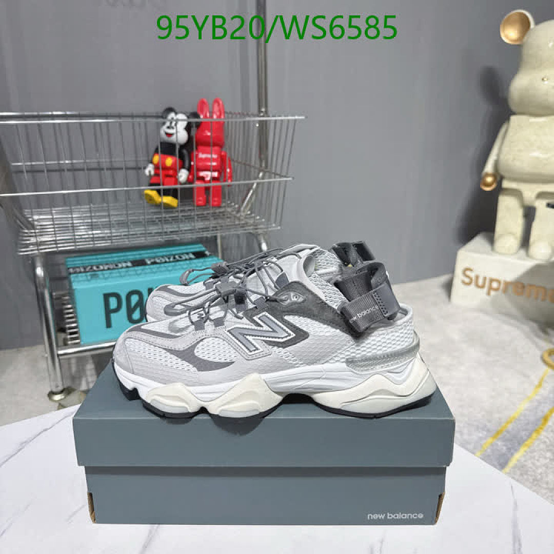 New Balance-Women Shoes Code: WS6585 $: 95USD