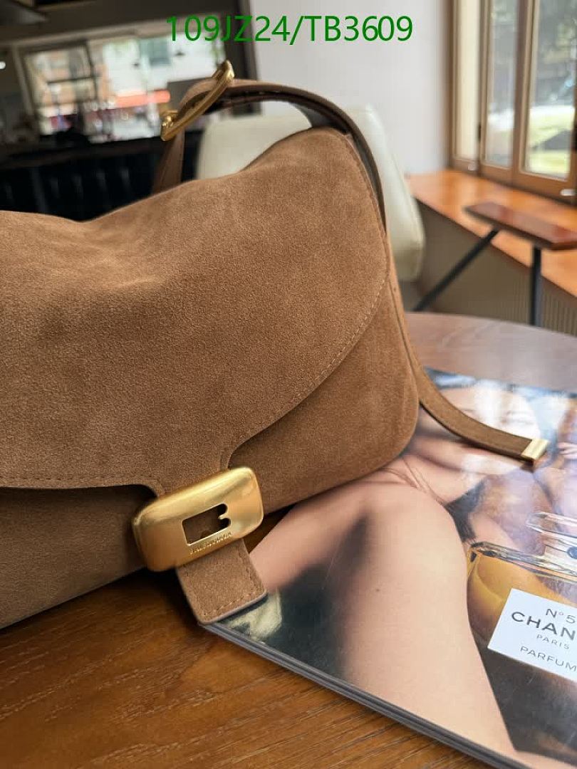Balenciaga-Bag-4A Quality Code: TB3609 $: 109USD