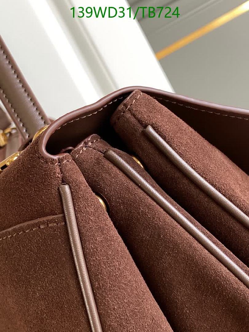 Balenciaga-Bag-4A Quality Code: TB724