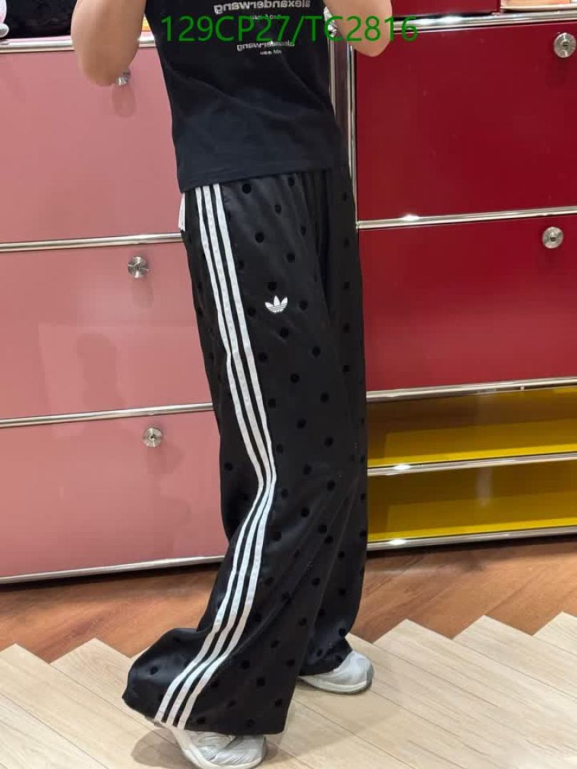 Adidas-Clothing Code: TC2816