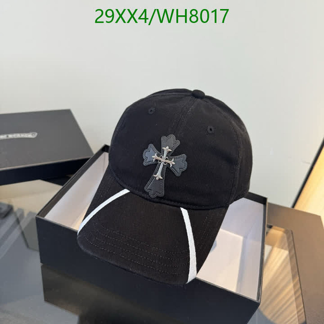 Chrome Hearts-Cap(Hat) Code: WH8017 $: 29USD