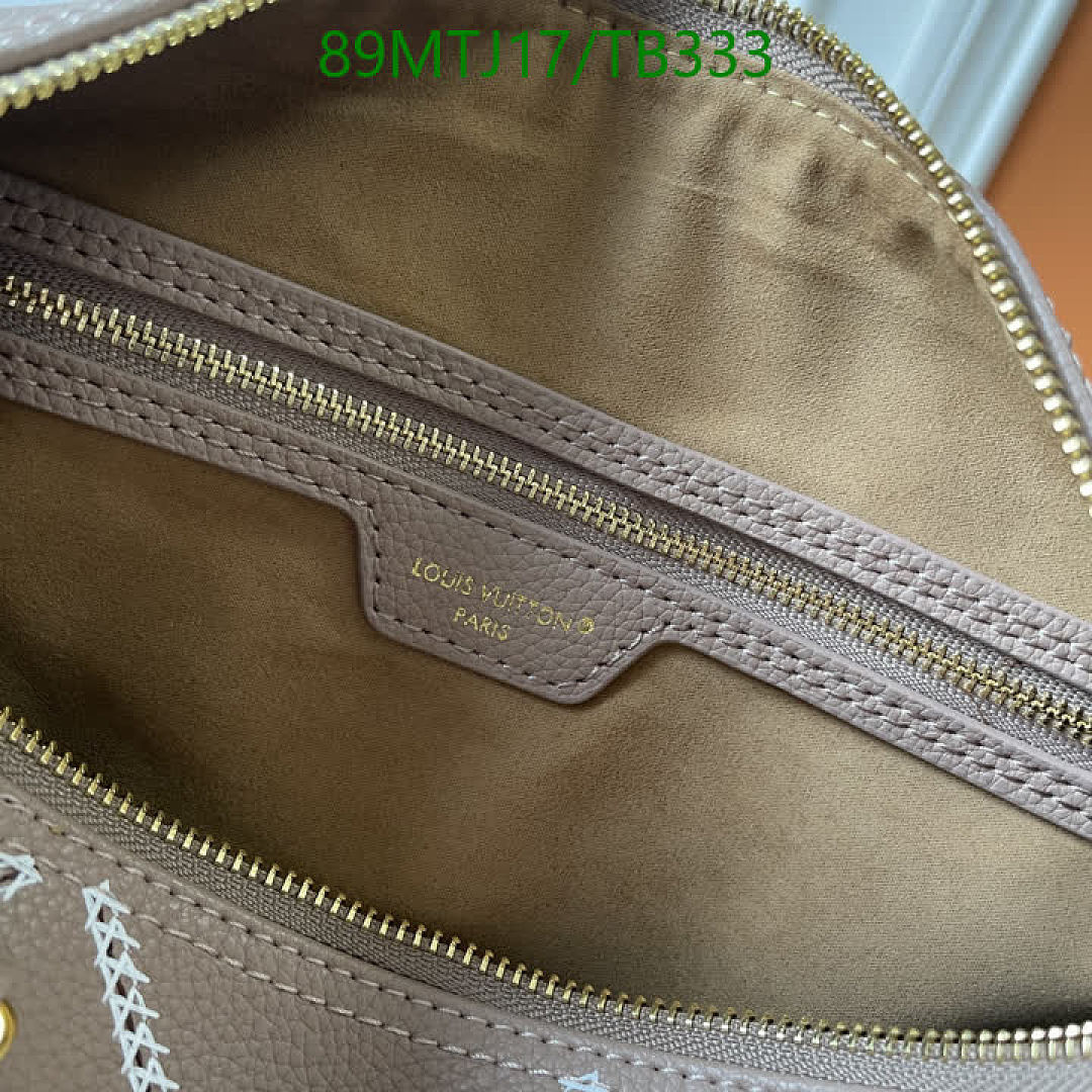 LV-Bag-4A Quality Code: TB333 $: 89USD