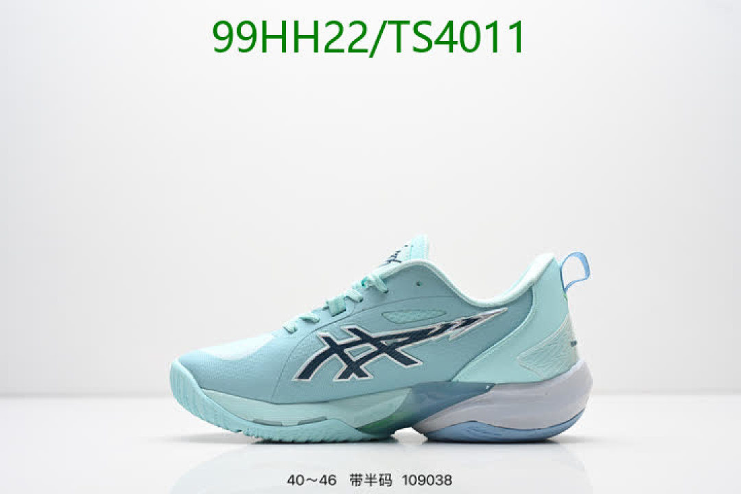 Asics-Men shoes Code: TS4011 $: 99USD