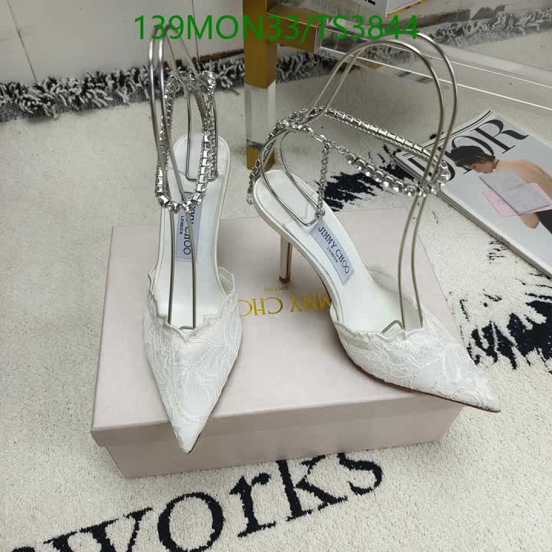 Jimmy Choo-Women Shoes Code: TS3844 $: 139USD