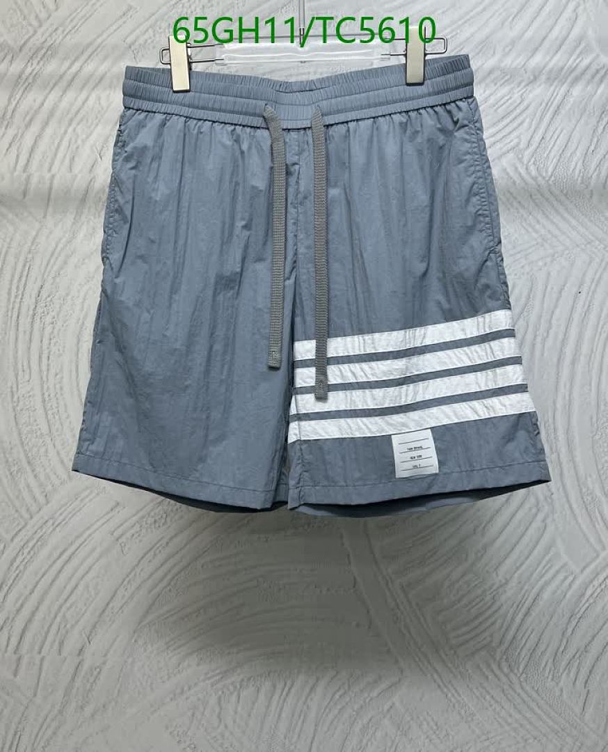 Thom Browne-Clothing Code: TC5610 $: 65USD