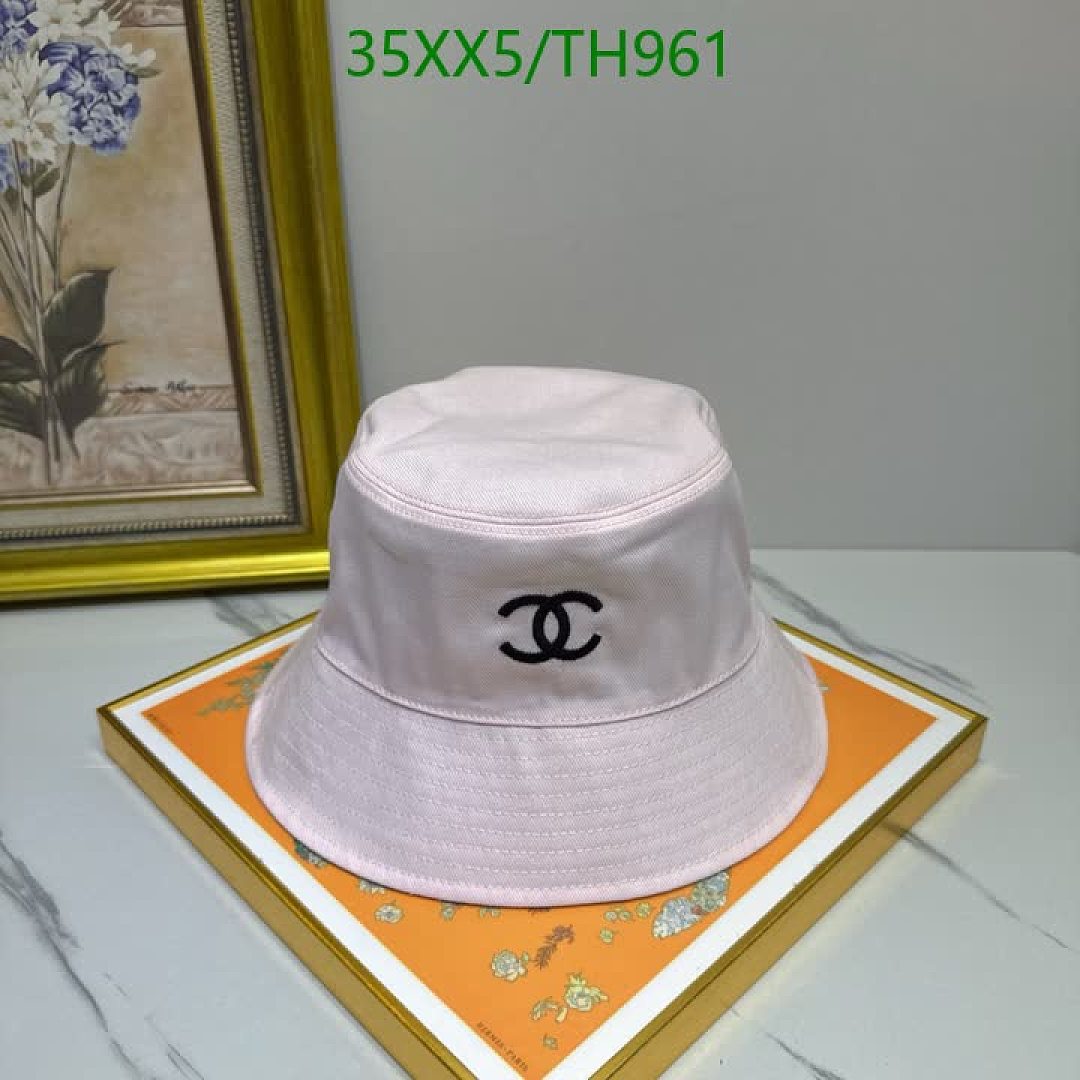 Chanel-Cap(Hat) Code: TH961 $: 35USD