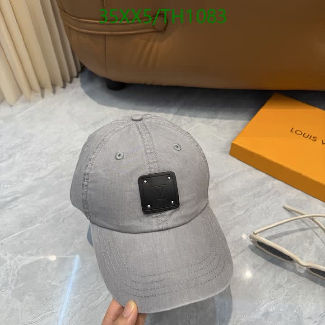 LV-Cap(Hat) Code: TH1083 $: 35USD