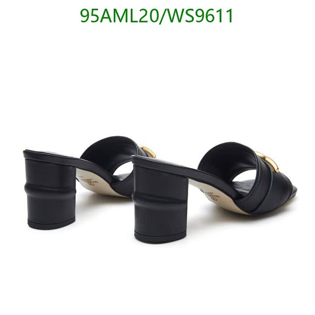 Valentino-Women Shoes Code: WS9611 $: 95USD