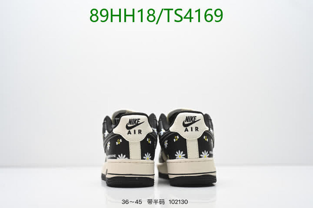 NIKE-Women Shoes Code: TS4169 $: 89USD