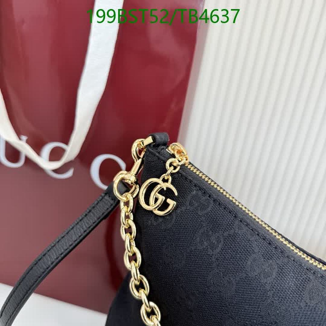 Gucci-Bag-Mirror Quality Code: TB4637 $: 199USD