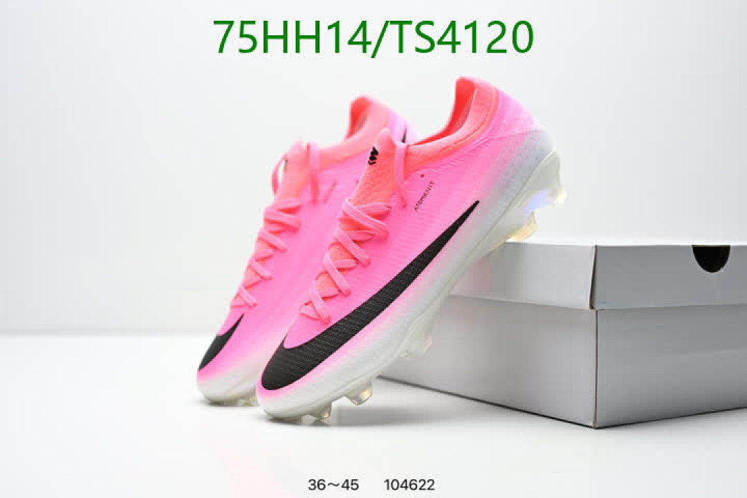 NIKE-Women Shoes Code: TS4120 $: 75USD