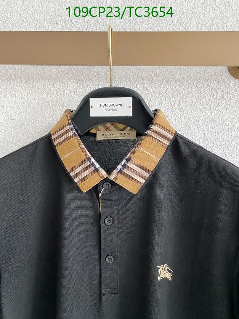 Burberry-Clothing Code: TC3654 $: 109USD