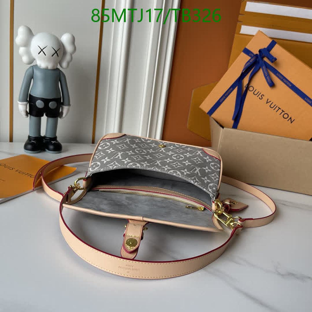 LV-Bag-4A Quality Code: TB326 $: 85USD
