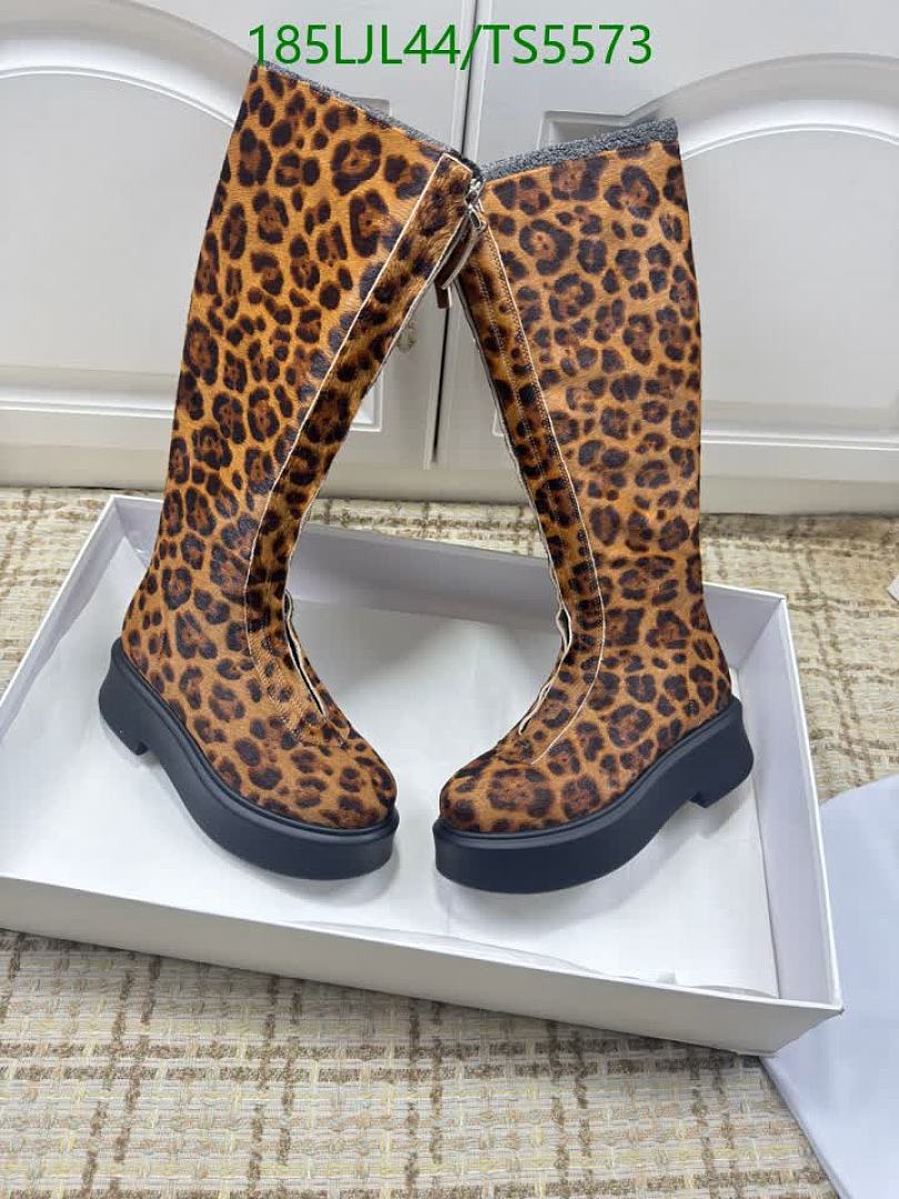 The Row-Women Shoes Code: TS5573 $: 185USD