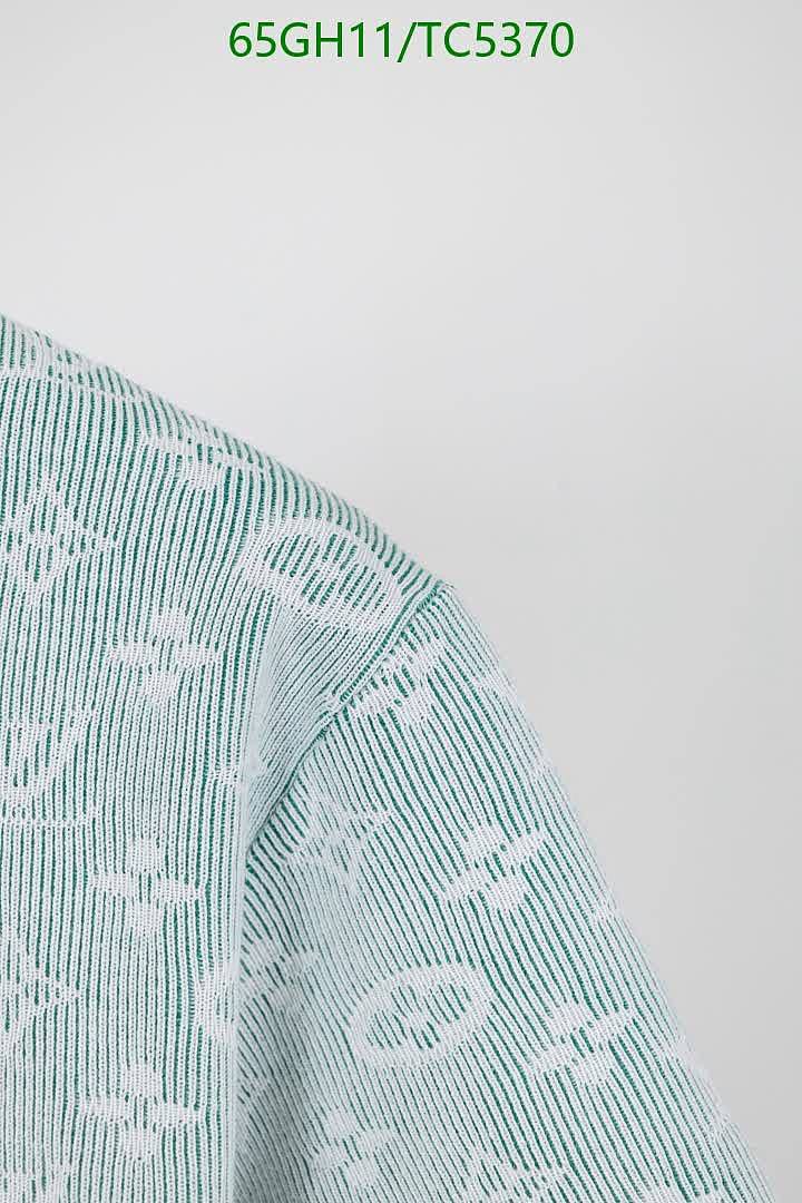 LV-Clothing Code: TC5370 $: 65USD