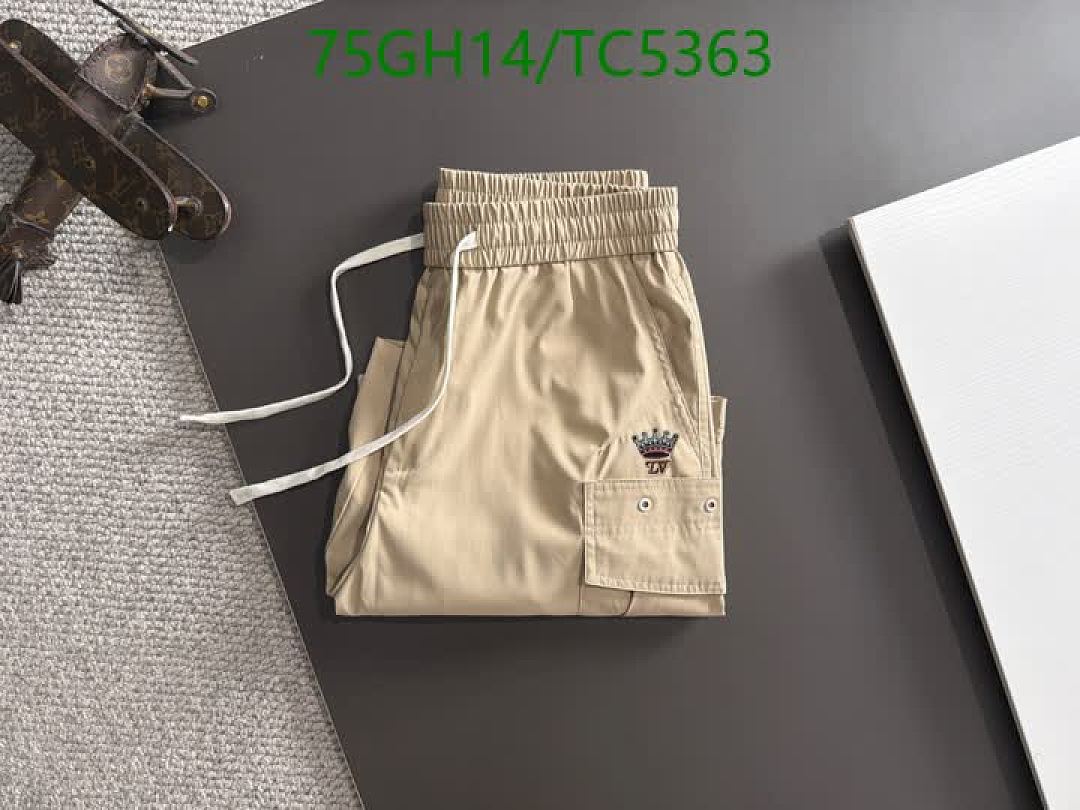 LV-Clothing Code: TC5363 $: 75USD