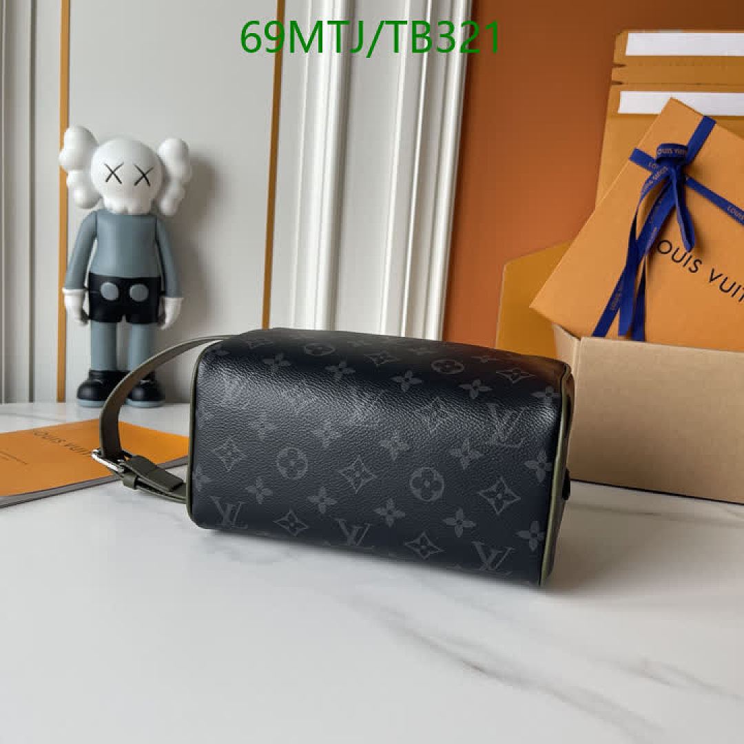 LV-Bag-4A Quality Code: TB321 $: 69USD