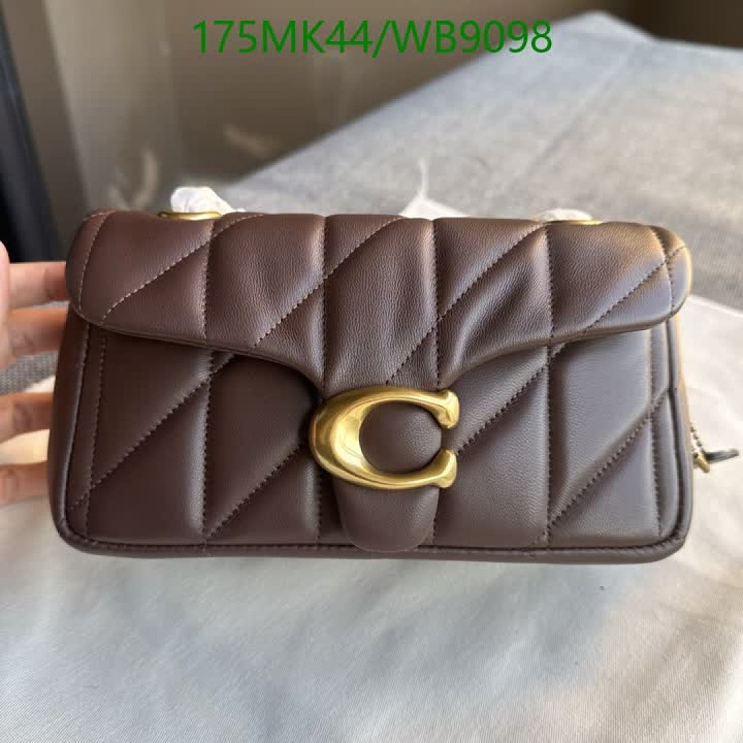 Coach-Bag-Mirror Quality Code: WB9098 $: 175USD