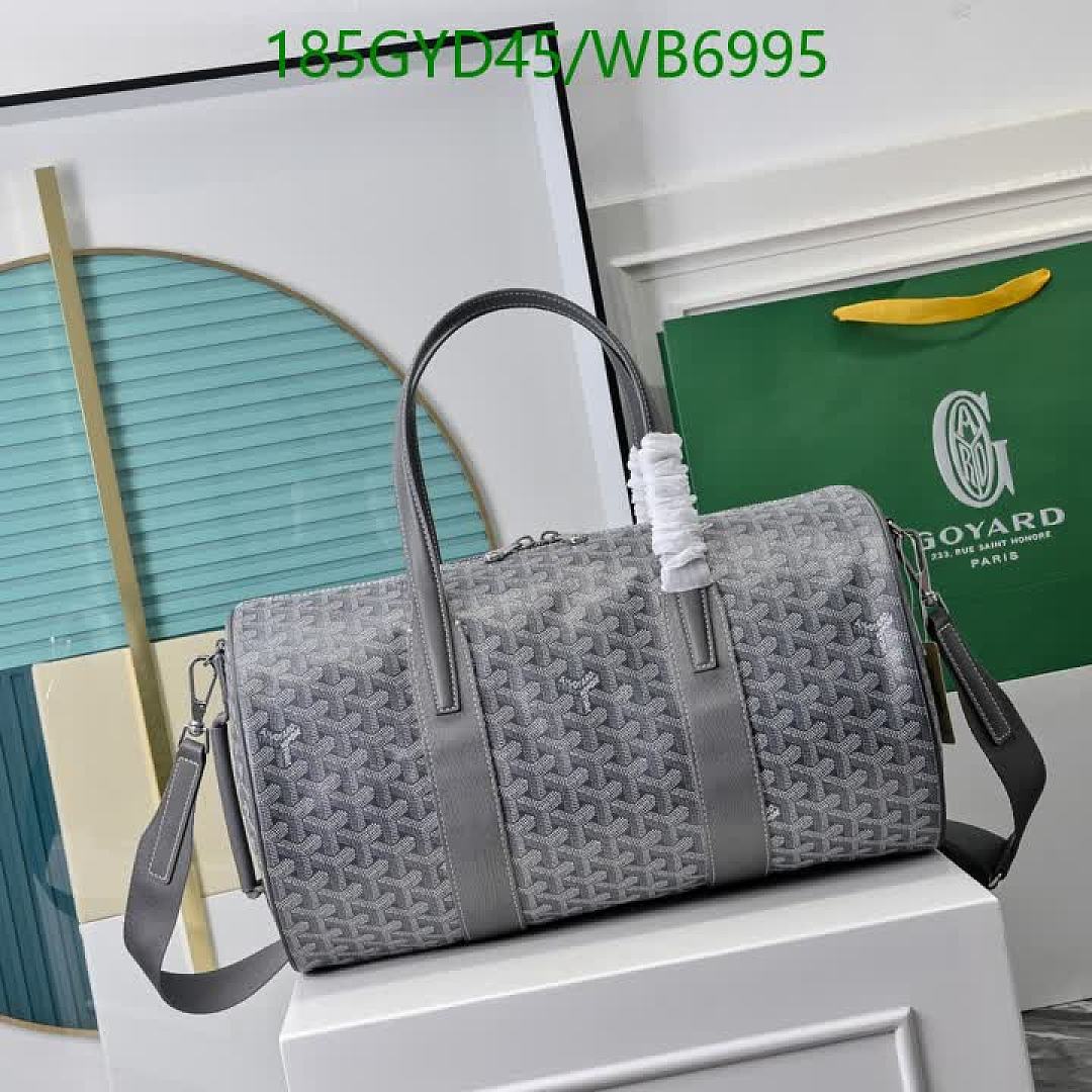 Goyard-Bag-Mirror Quality Code: WB6995 $: 185USD