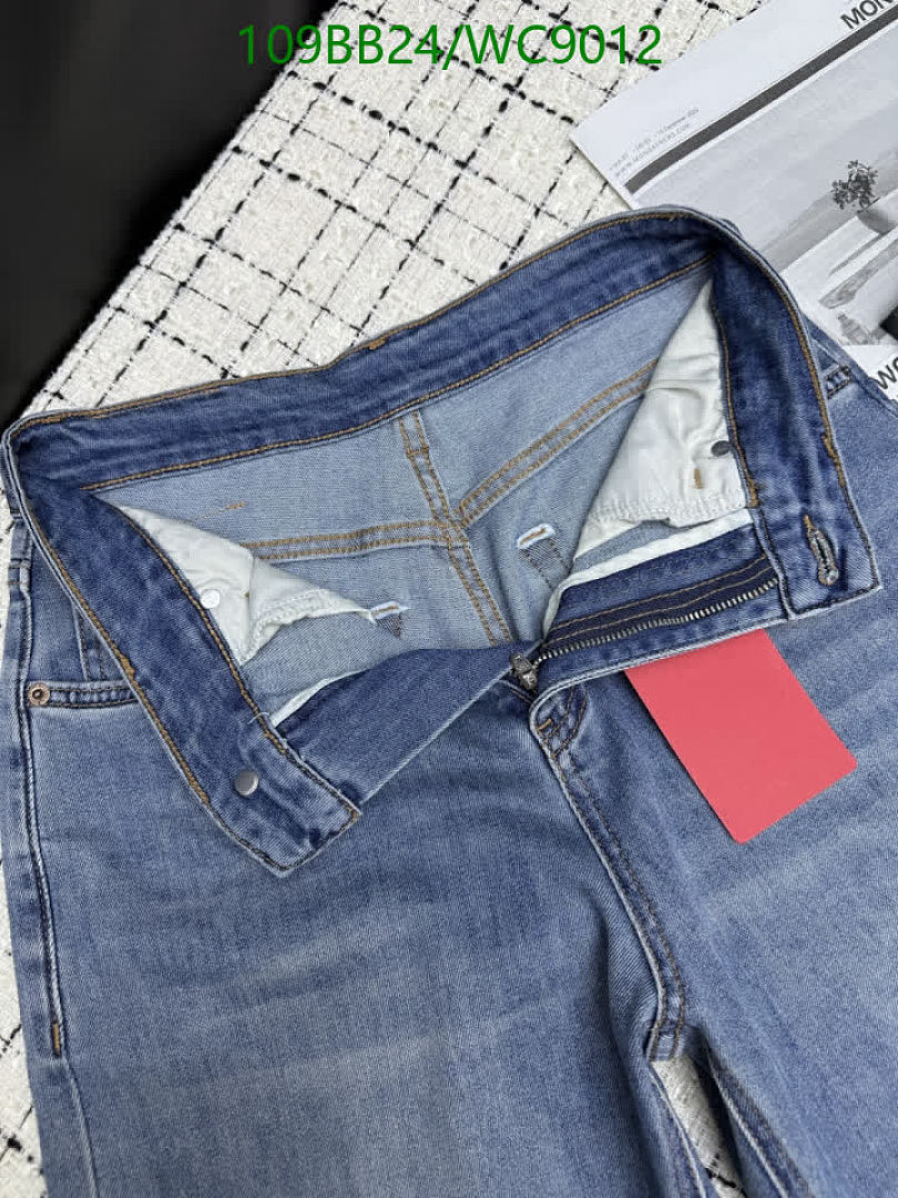 Valentino-Clothing Code: WC9012 $: 109USD