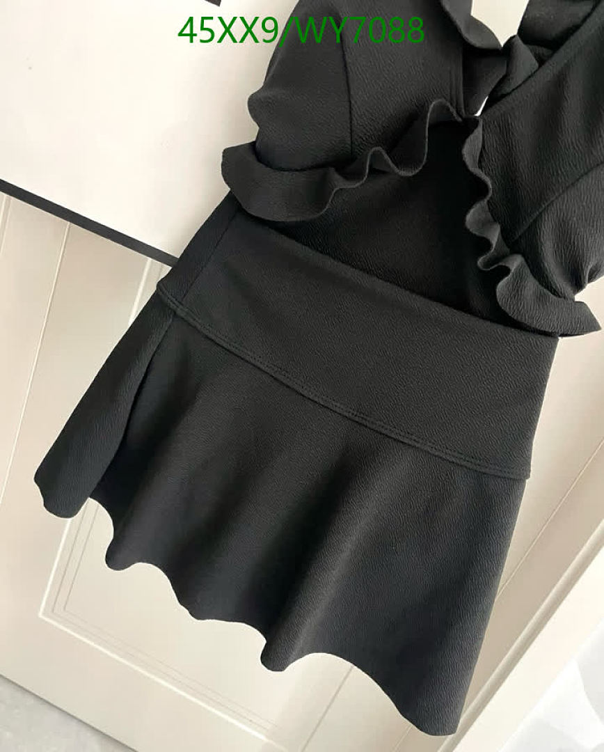 Chanel-Swimsuit Code: WY7088 $: 45USD