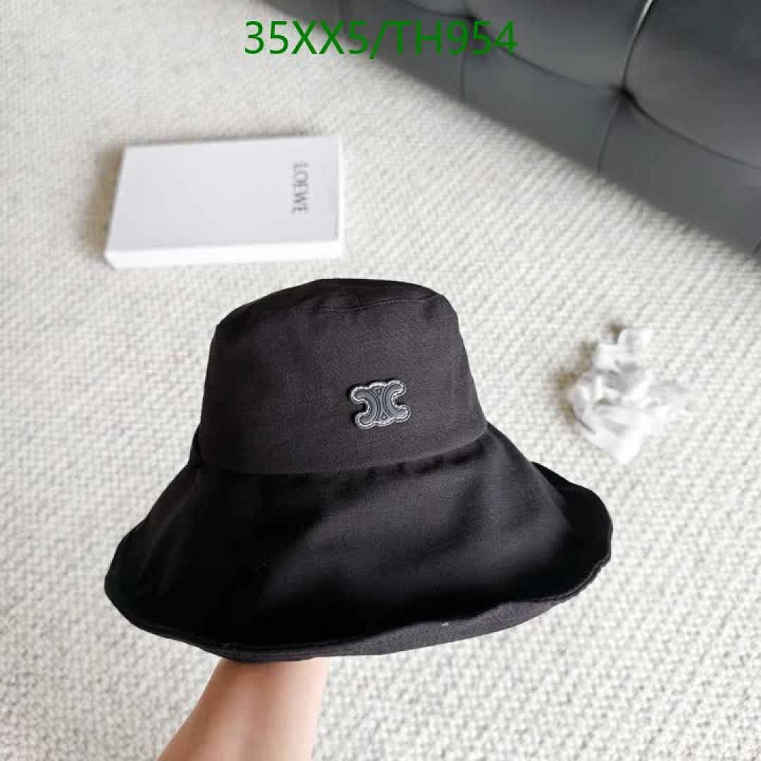 Celine-Cap(Hat) Code: TH954 $: 35USD