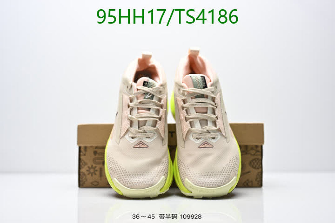 NIKE-Women Shoes Code: TS4186 $: 95USD