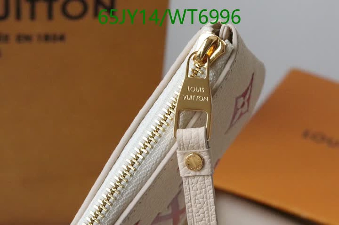 LV-Wallet Mirror Quality Code: WT6996 $: 65USD