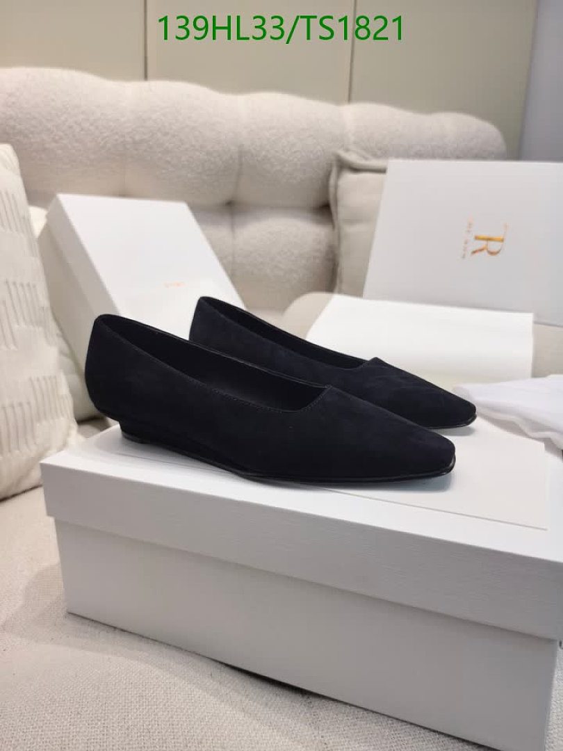 The Row-Women Shoes Code: TS1821 $: 139USD
