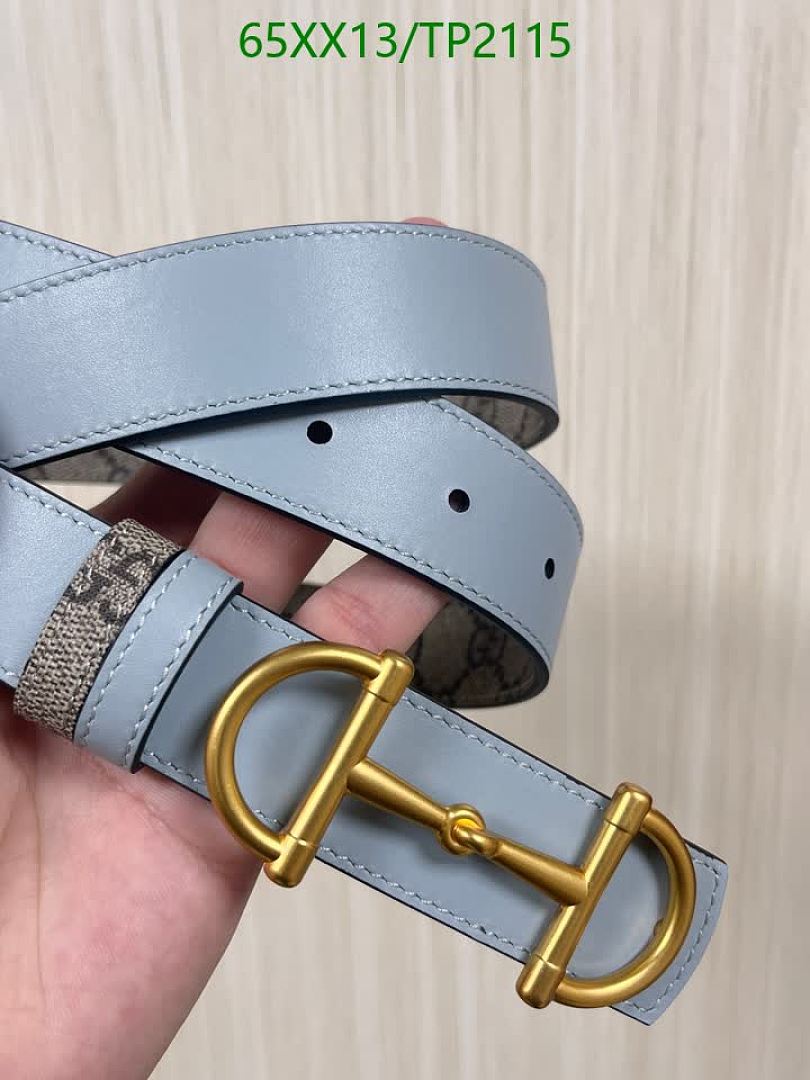 Gucci-Belts Code: TP2115 $: 65USD