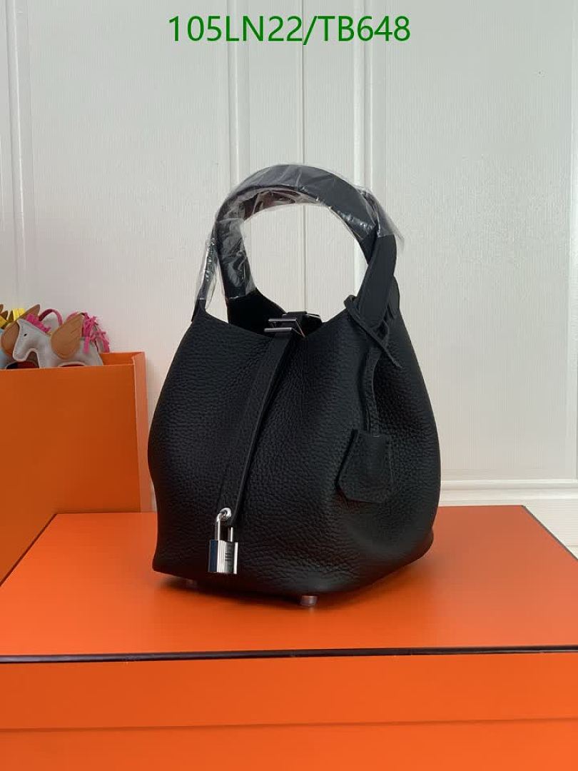 Hermes-Bag-4A Quality Code: TB648 $: 105USD