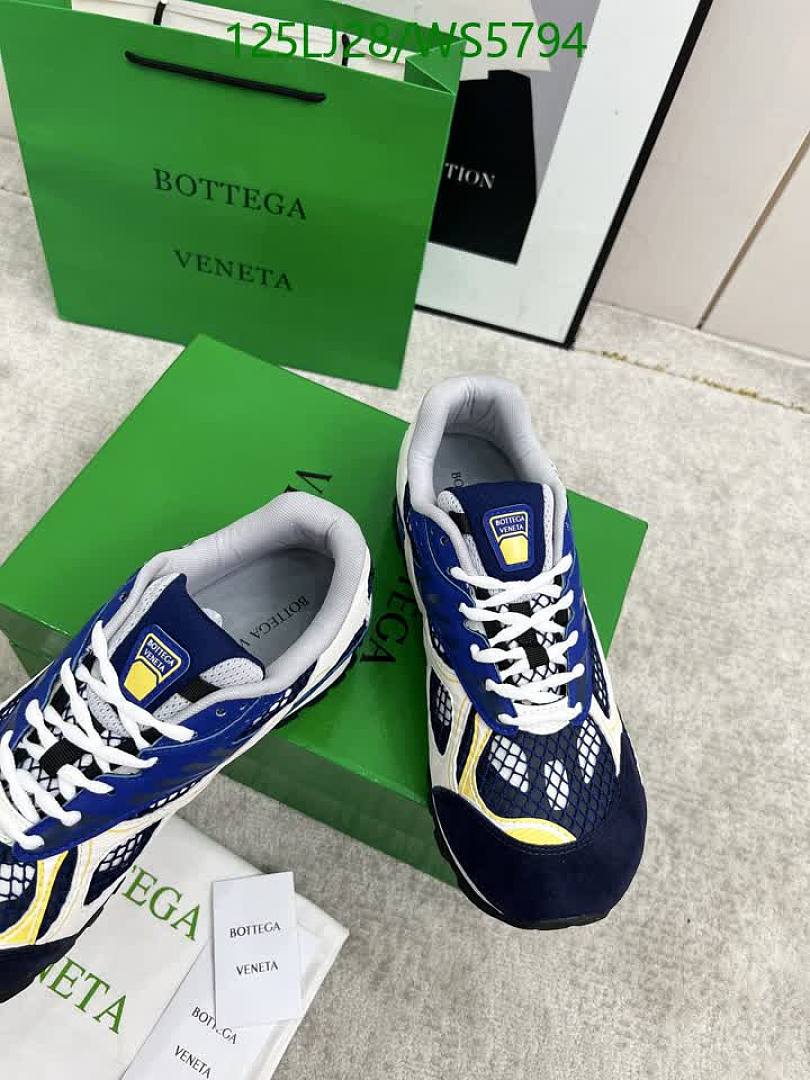 BV-Women Shoes Code: WS5794 $: 125USD
