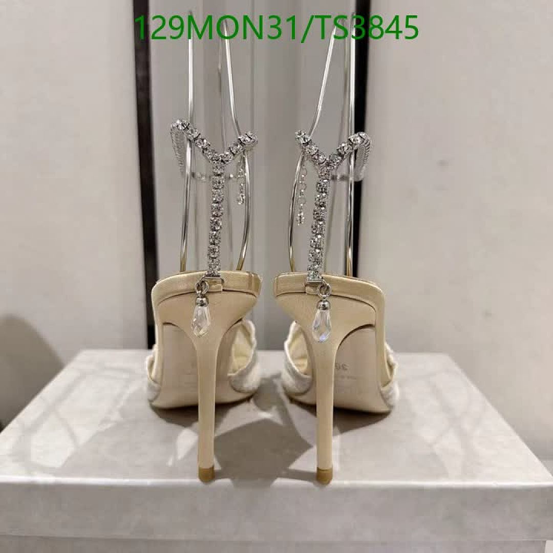Jimmy Choo-Women Shoes Code: TS3845 $: 129USD