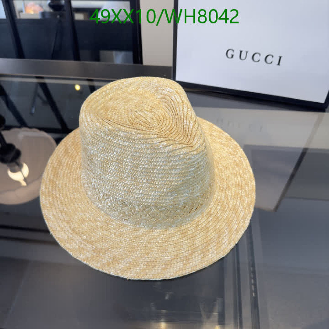 Gucci-Cap(Hat) Code: WH8042 $: 49USD