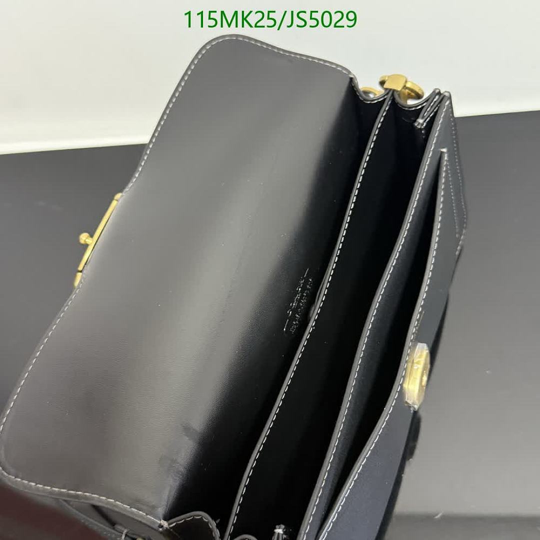 Coach-Bag-4A Quality Code: JS5029 $: 115USD