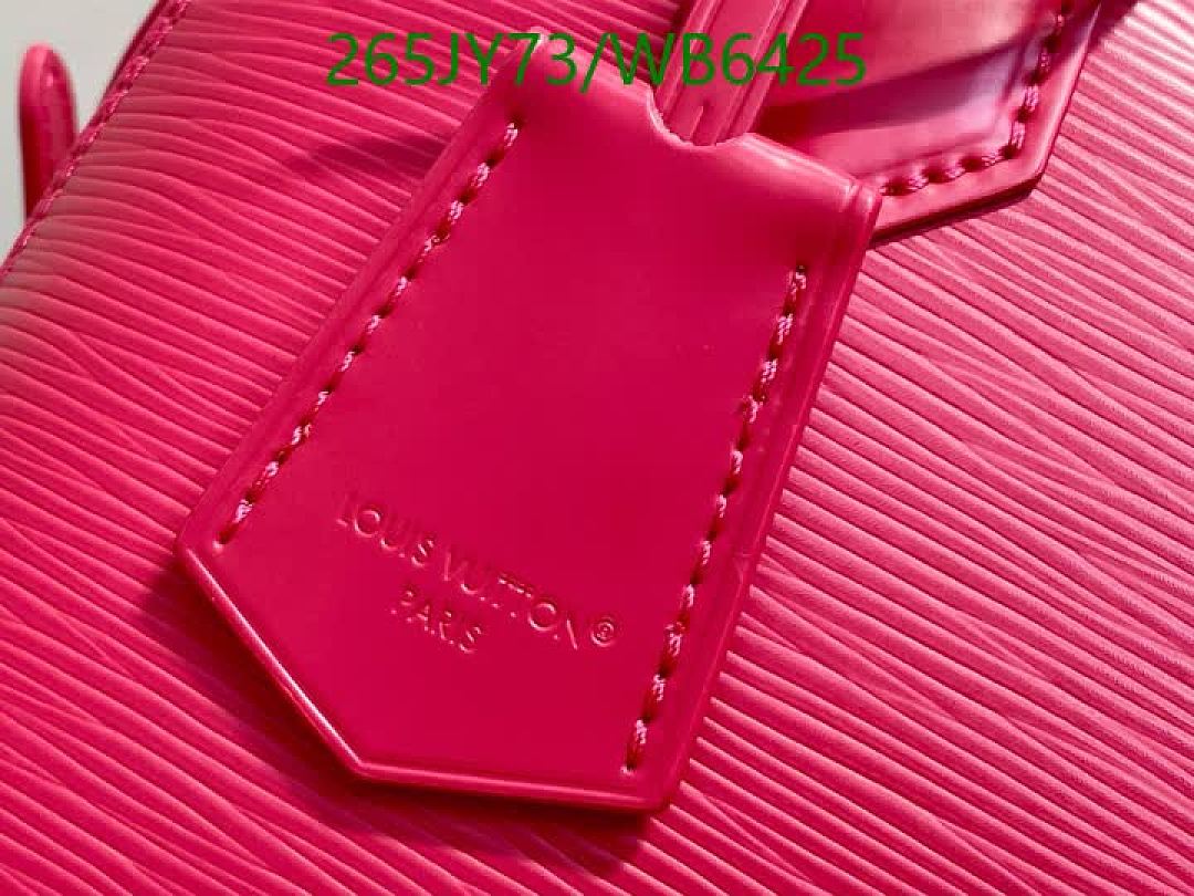 LV-Bag-Mirror Quality Code: WB6425 $: 265USD