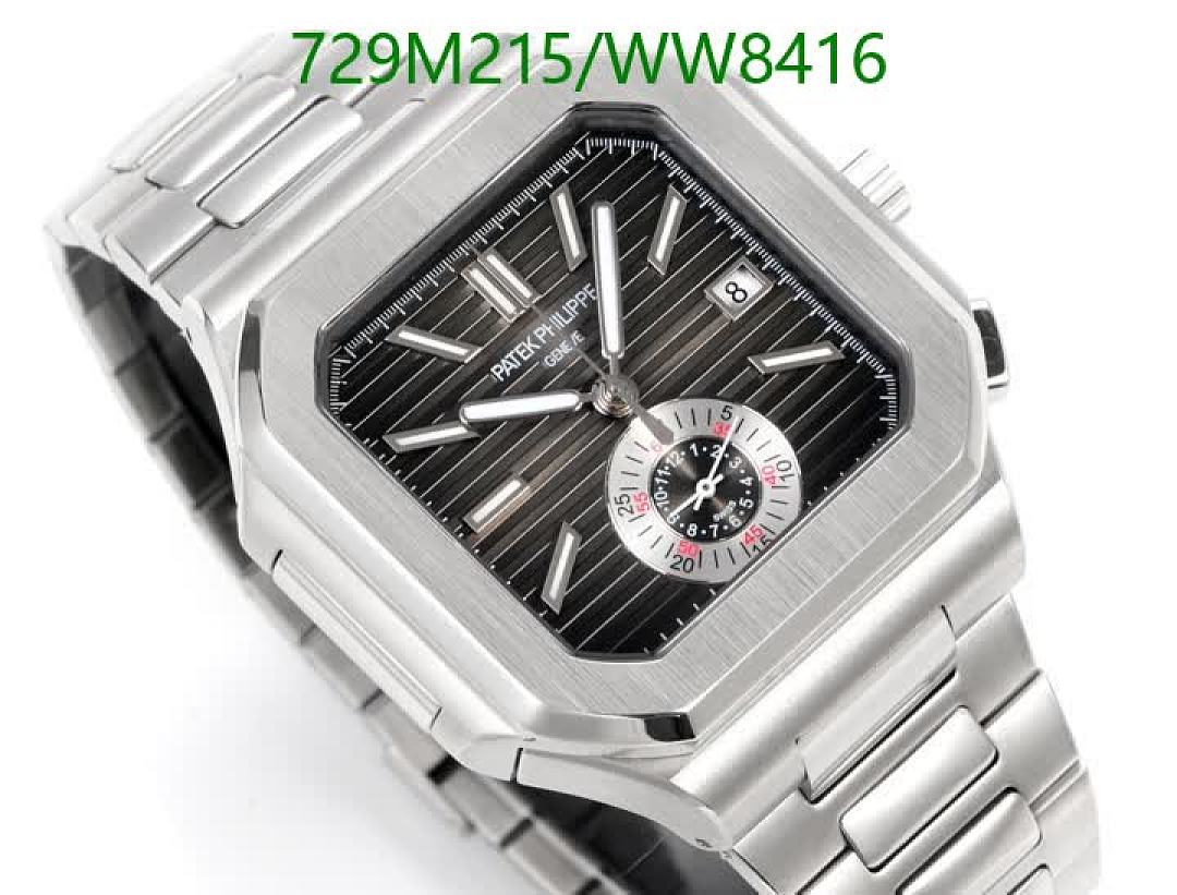 Patek Philippe-Watch-Mirror Quality Code: WW8416 $: 729USD