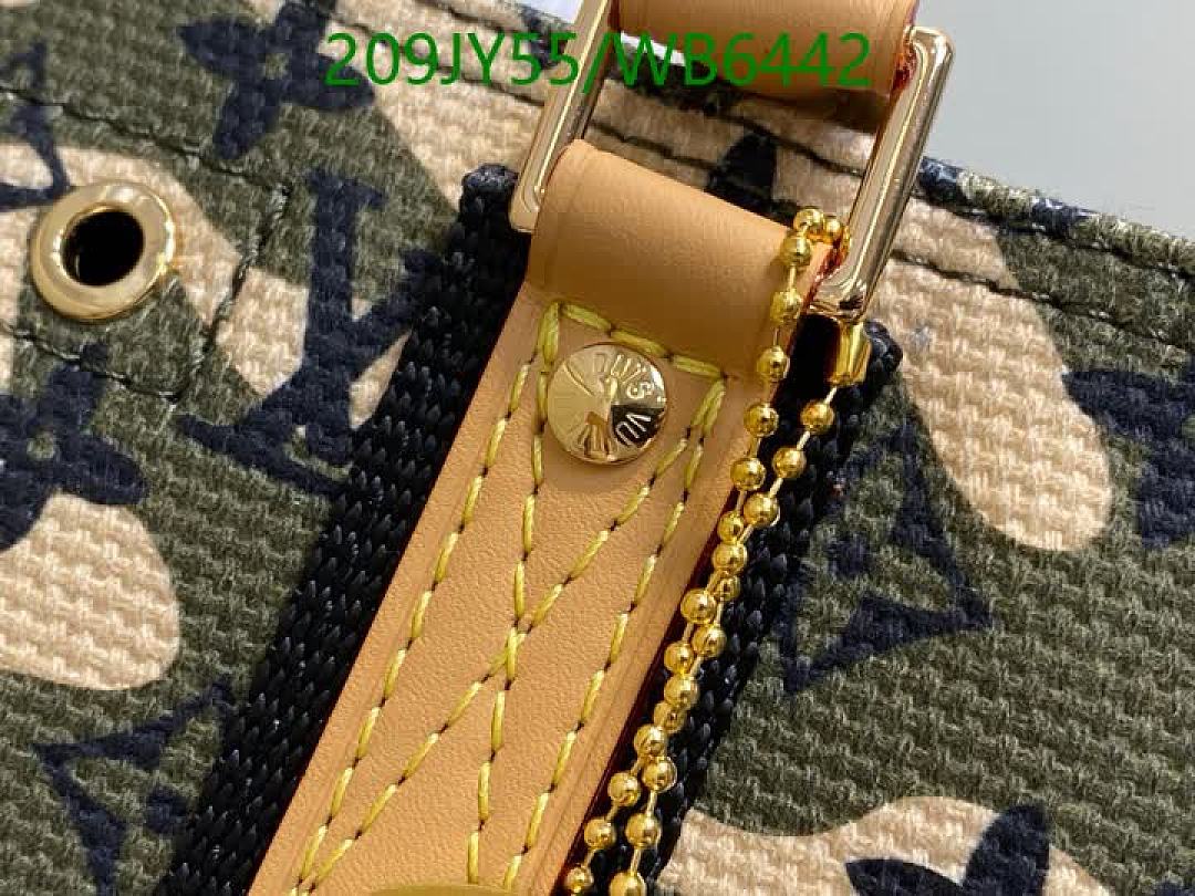 LV-Bag-Mirror Quality Code: WB6442 $: 209USD