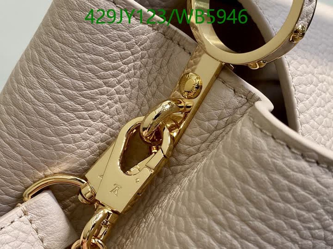 LV-Bag-Mirror Quality Code: WB5946