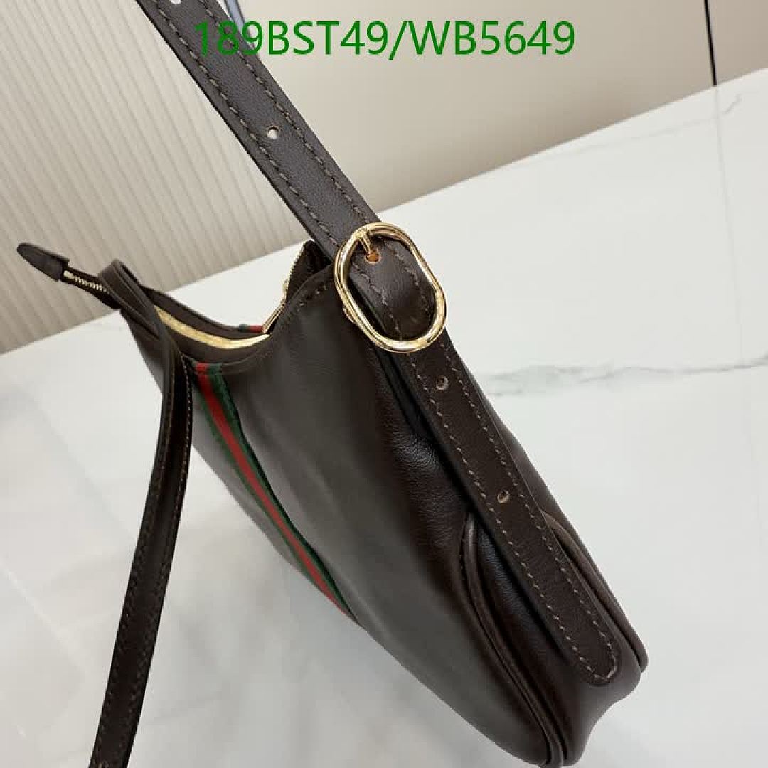 Gucci-Bag-Mirror Quality Code: WB5649 $: 189USD