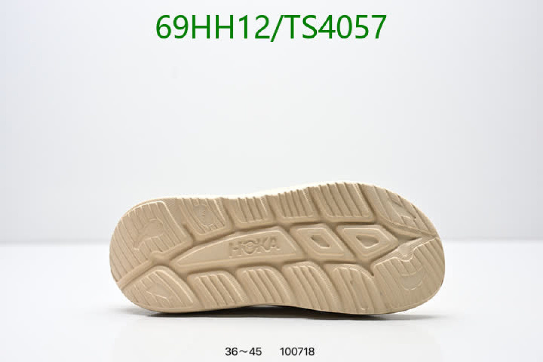 Hoka-Women Shoes Code: TS4057 $: 69USD