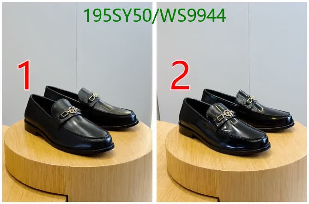 LV-Men shoes Code: WS9944 $: 195USD